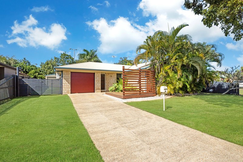 Photo - 5 Hokins Court, Glenella QLD 4740 - Image 20