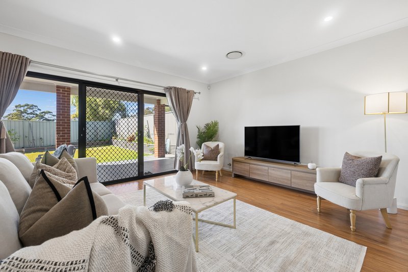 Photo - 5 Holley Road, Beverly Hills NSW 2209 - Image 3