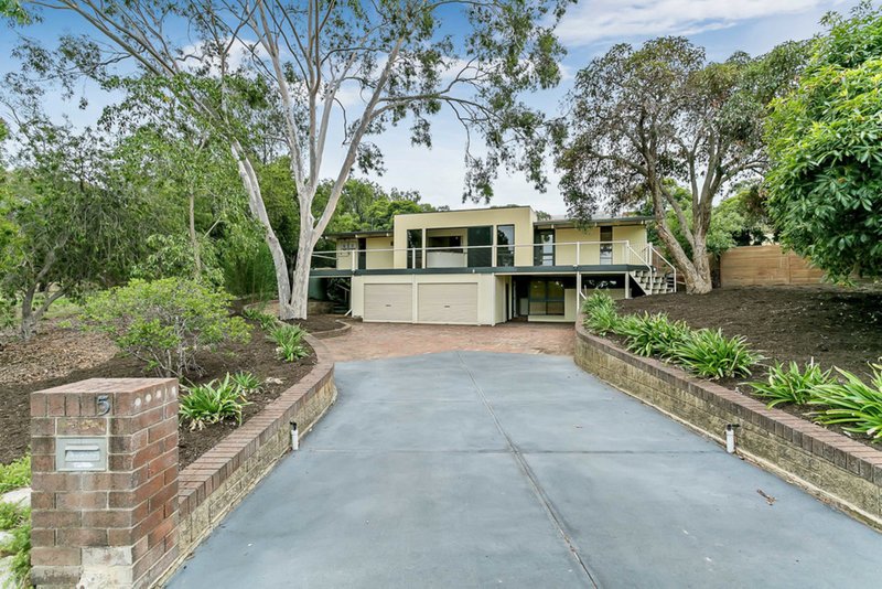 5 Holmes Court, Flagstaff Hill SA 5159