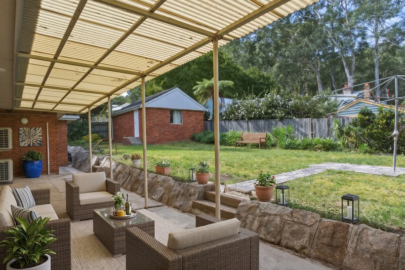 Photo - 5 Holmes Street, Turramurra NSW 2074 - Image 6