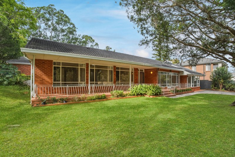 Photo - 5 Holmes Street, Turramurra NSW 2074 - Image 7