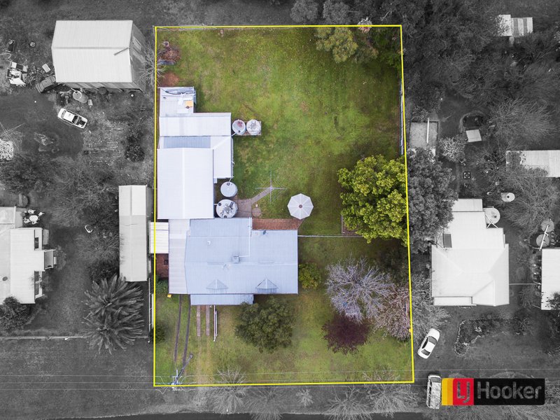 Photo - 5 Holroyd Street, Hallsville NSW 2340 - Image 13