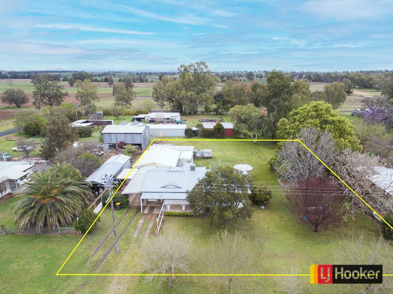 Photo - 5 Holroyd Street, Hallsville NSW 2340 - Image 19