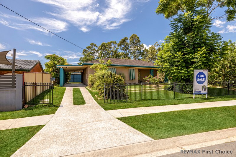 5 Homebush Drive, Regents Park QLD 4118