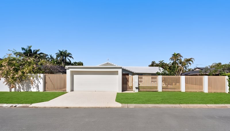 Photo - 5 Homebush Drive, Robina QLD 4226 - Image 1