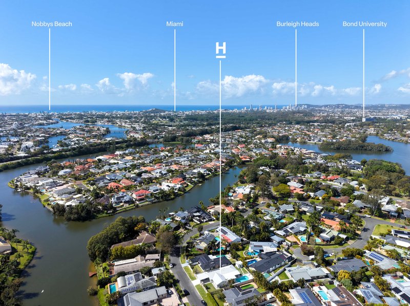 Photo - 5 Homebush Drive, Robina QLD 4226 - Image 4