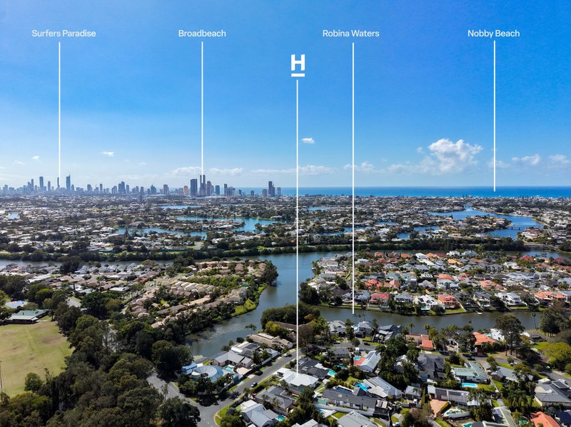 Photo - 5 Homebush Drive, Robina QLD 4226 - Image 34