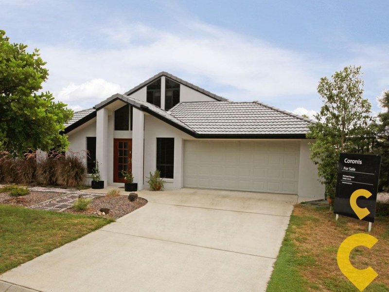 5 Homevale Close, North Lakes QLD 4509