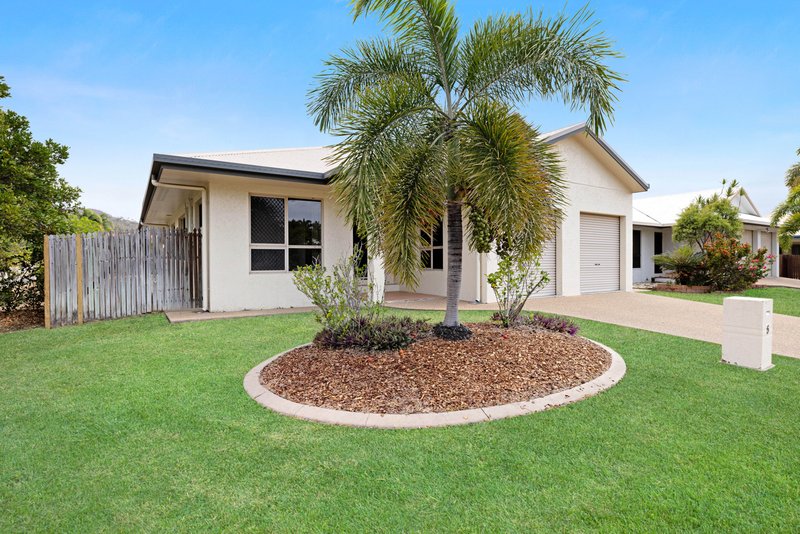 Photo - 5 Honeyeater Circuit, Douglas QLD 4814 - Image 1