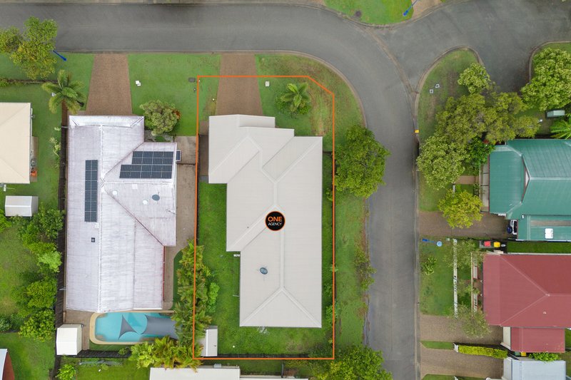 Photo - 5 Honeyeater Circuit, Douglas QLD 4814 - Image 9