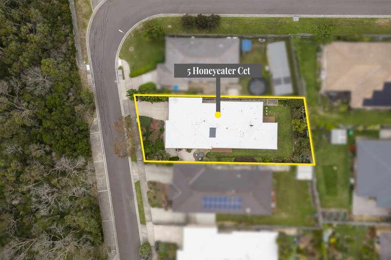 Photo - 5 Honeyeater Circuit, Inverloch VIC 3996 - Image 19