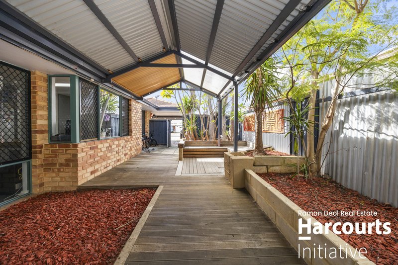 5 Honeyeater Terrace, Ellenbrook WA 6069