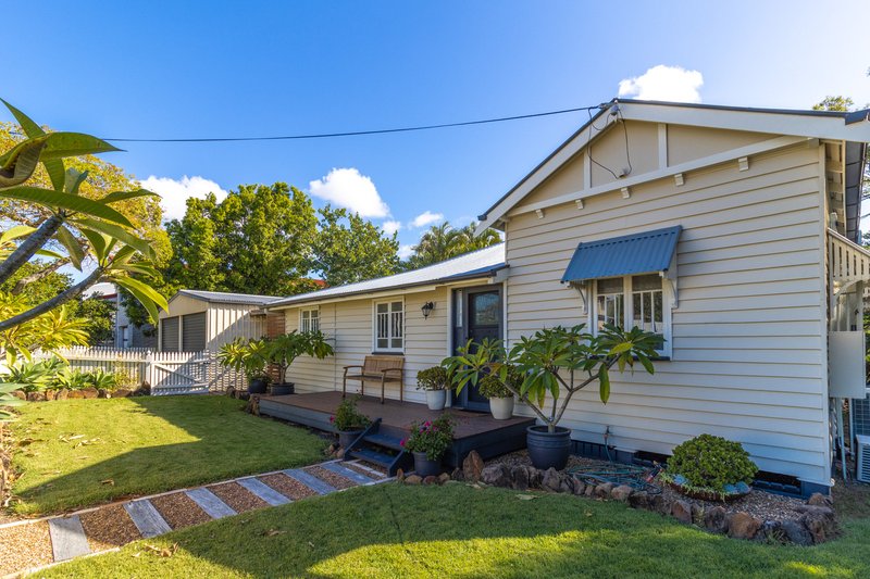 5 Honiton Street, Torquay QLD 4655