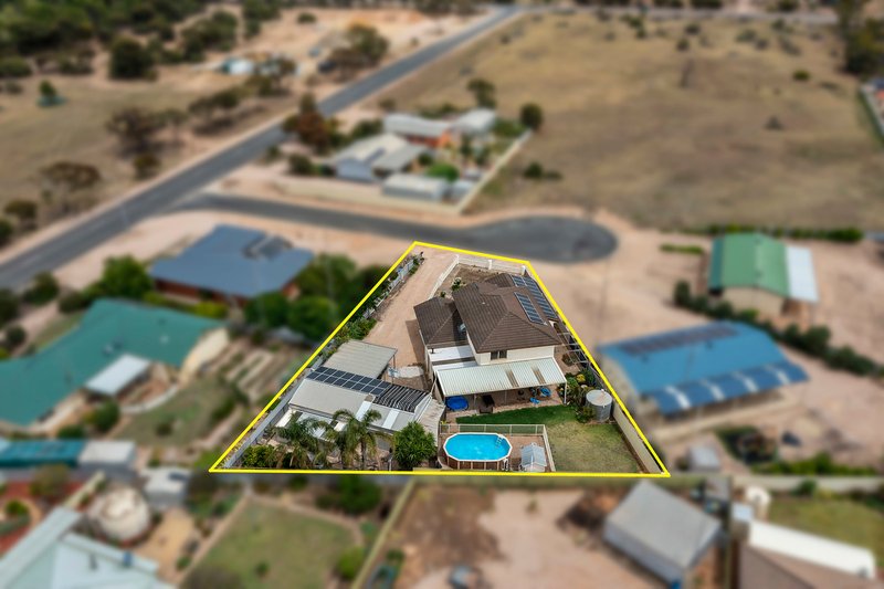 Photo - 5 Hooper Court, Moonta SA 5558 - Image 23