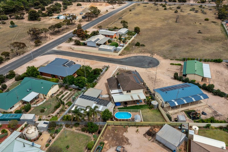 Photo - 5 Hooper Court, Moonta SA 5558 - Image 26