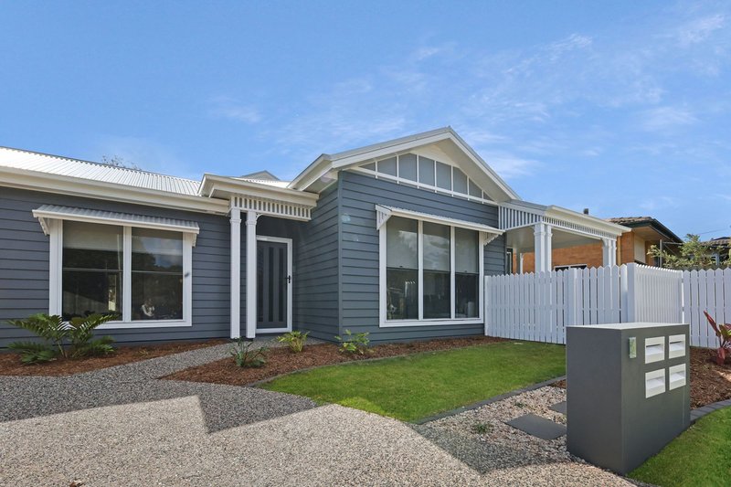 Photo - 5 Horan Street, Rangeville QLD 4350 - Image 2