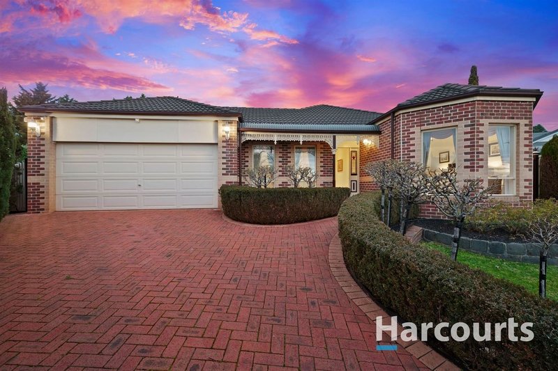 5 Horatio Close, Rowville VIC 3178