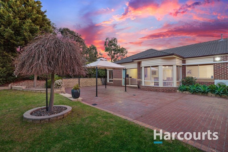 Photo - 5 Horatio Close, Rowville VIC 3178 - Image 12