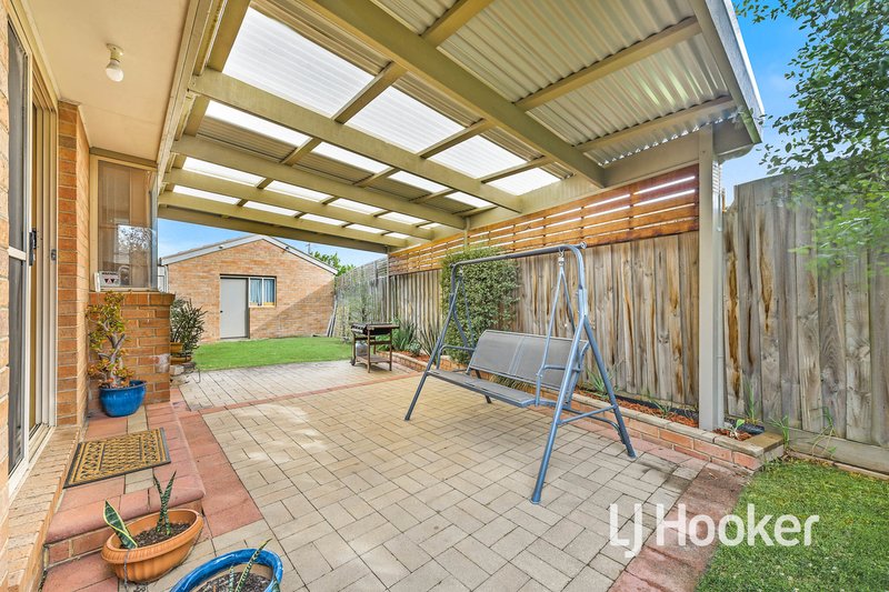 Photo - 5 Horizon Boulevard, Hampton Park VIC 3976 - Image 11