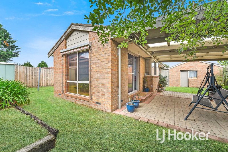 Photo - 5 Horizon Boulevard, Hampton Park VIC 3976 - Image 12