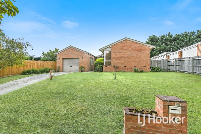 Photo - 5 Horizon Boulevard, Hampton Park VIC 3976 - Image 15