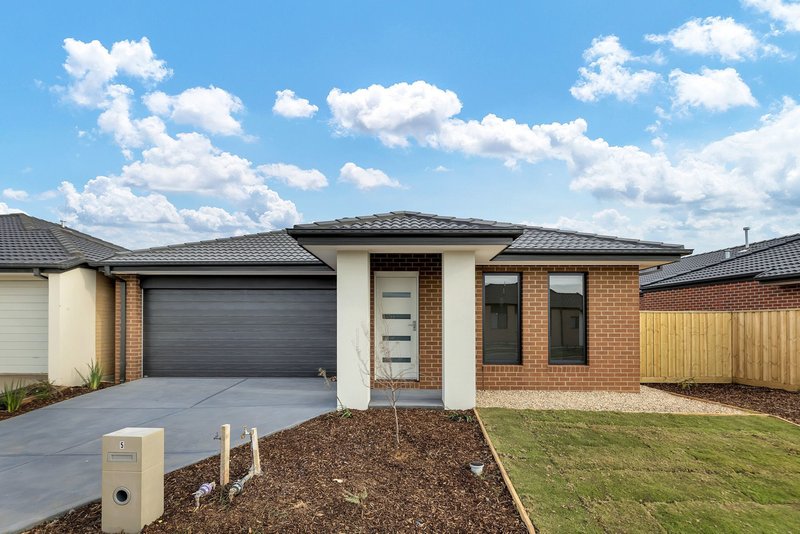 5 Horton Drive, Werribee VIC 3030