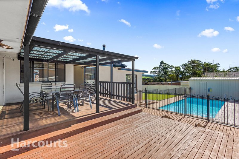 5 Hoskings Crescent, Kiama Downs NSW 2533