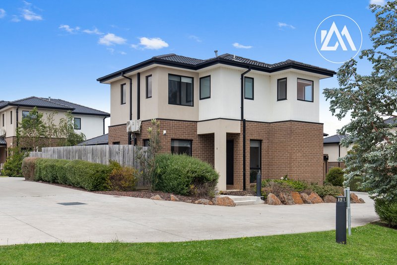 5 Hotelier Court, Skye VIC 3977