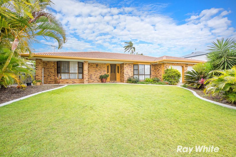 5 Howard Court, Sandstone Point QLD 4511