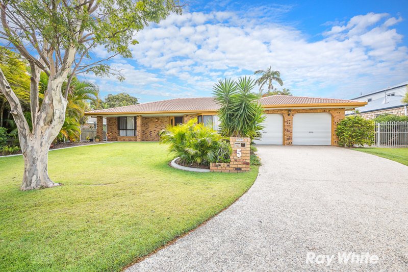 Photo - 5 Howard Court, Sandstone Point QLD 4511 - Image 6