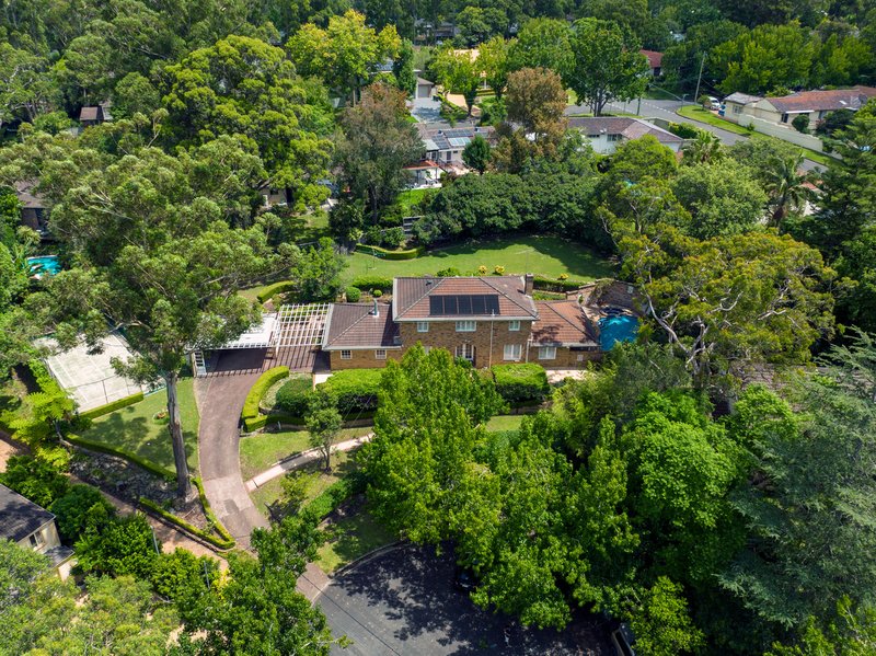 5 Howard Place, Castle Hill NSW 2154