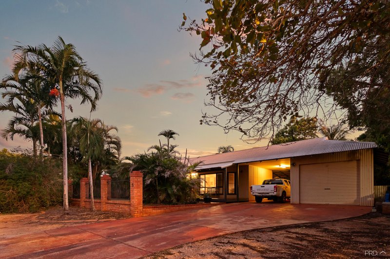 5 Howe Drive, Cable Beach WA 6726