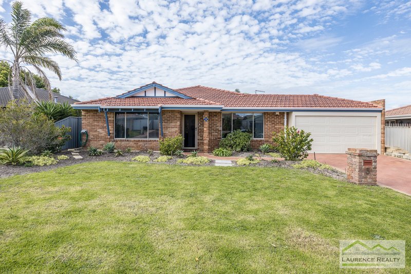 5 Howe Elbow , Quinns Rocks WA 6030