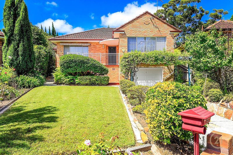 5 Howell Place, Lane Cove NSW 2066