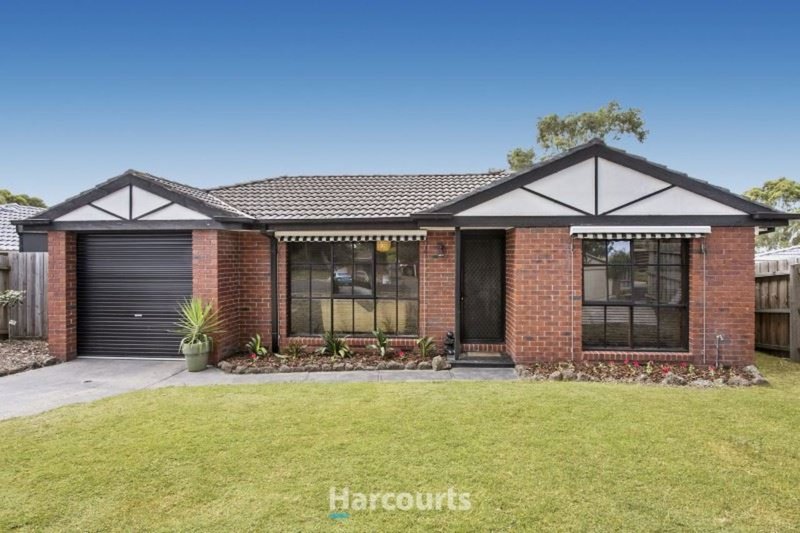 5 Howitt Court, Berwick VIC 3806