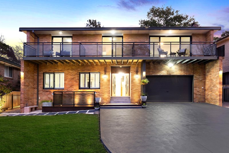 Photo - 5 Hudson Close, Turramurra NSW 2074 - Image