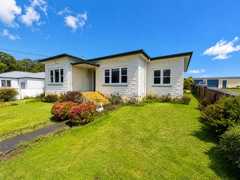 Photo - 5 Hugh Street, St Marys TAS 7215 - Image 1