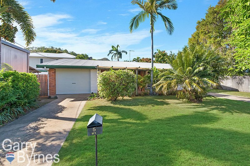 5 Hugh Street, West End QLD 4810