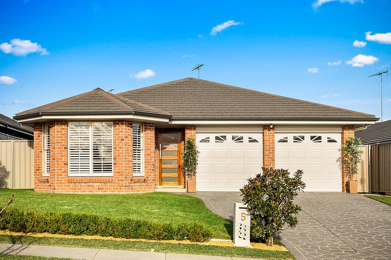 Photo - 5 Hume Street, Kellyville Ridge NSW 2155 - Image 2