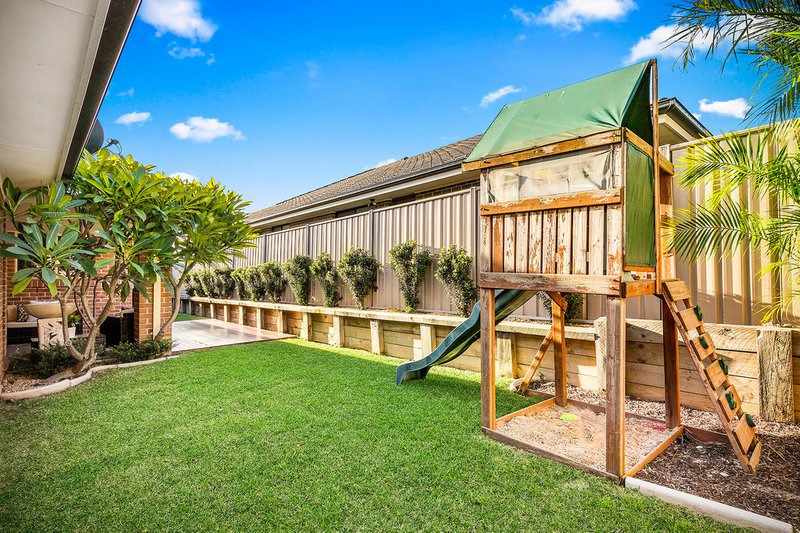 Photo - 5 Hume Street, Kellyville Ridge NSW 2155 - Image 11