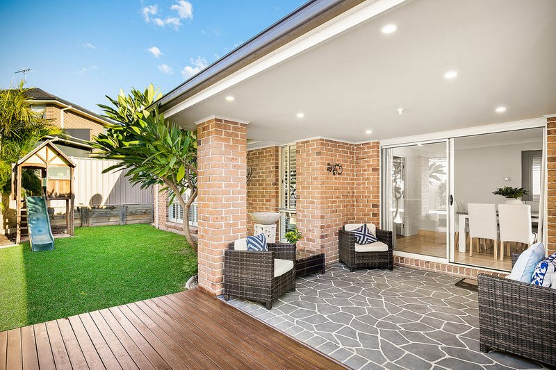 Photo - 5 Hume Street, Kellyville Ridge NSW 2155 - Image 13