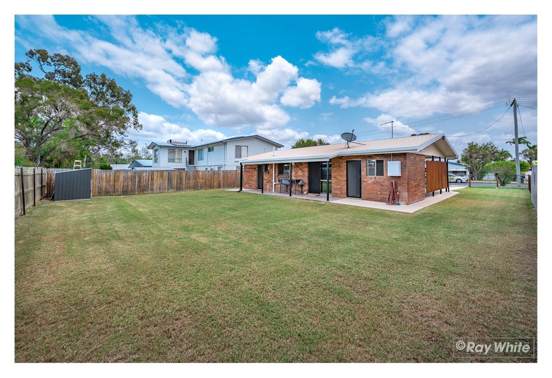 Photo - 5 Hume Street, Norman Gardens QLD 4701 - Image 16