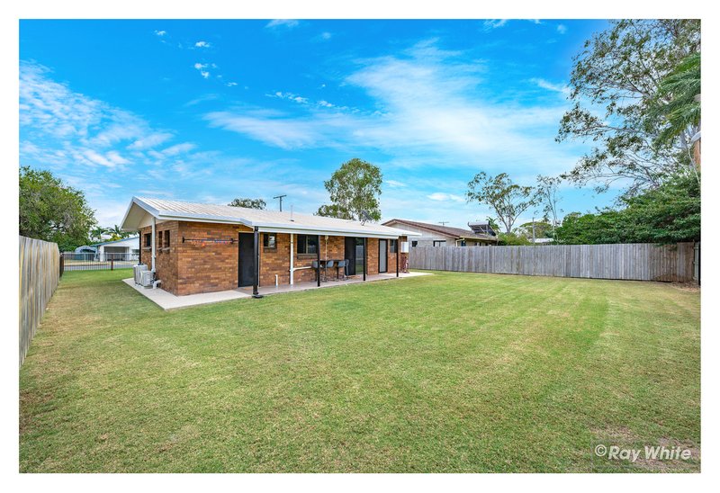 Photo - 5 Hume Street, Norman Gardens QLD 4701 - Image 17