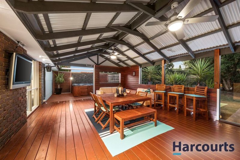 5 Hunt Court, Wantirna South VIC 3152