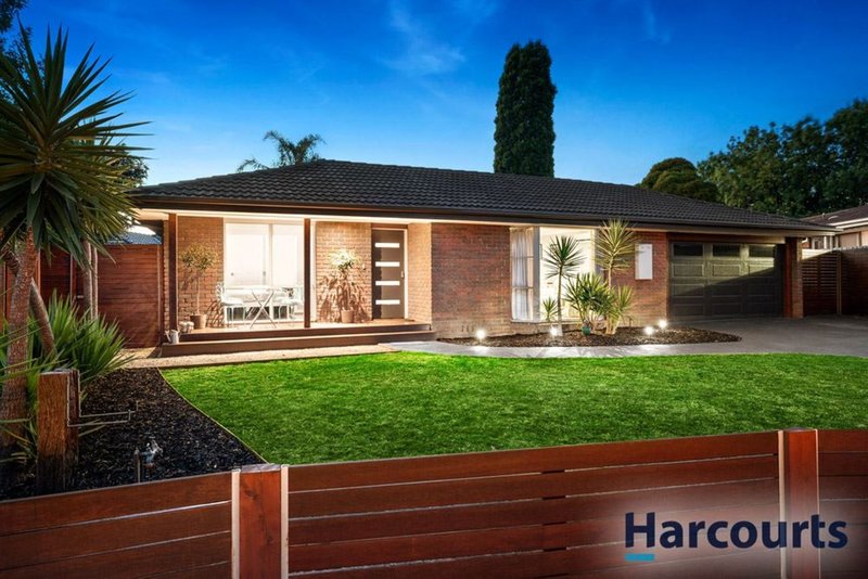 Photo - 5 Hunt Court, Wantirna South VIC 3152 - Image 11