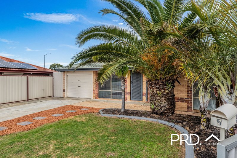 Photo - 5 Huntingdale Court, Cooloongup WA 6168 - Image 26