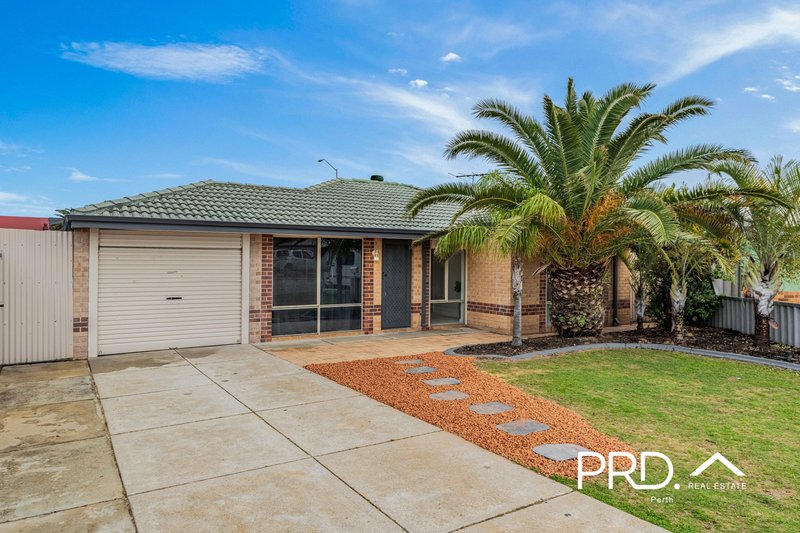 Photo - 5 Huntingdale Court, Cooloongup WA 6168 - Image 27