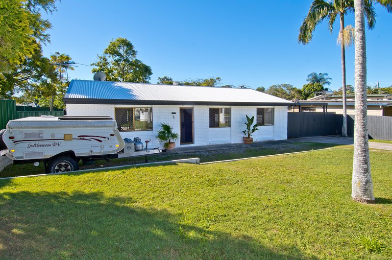 5 Huntingdon Road, Bethania QLD 4205