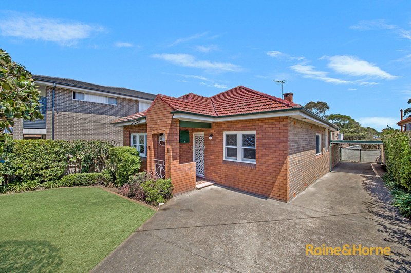 5 Hunts Avenue, Eastwood NSW 2122