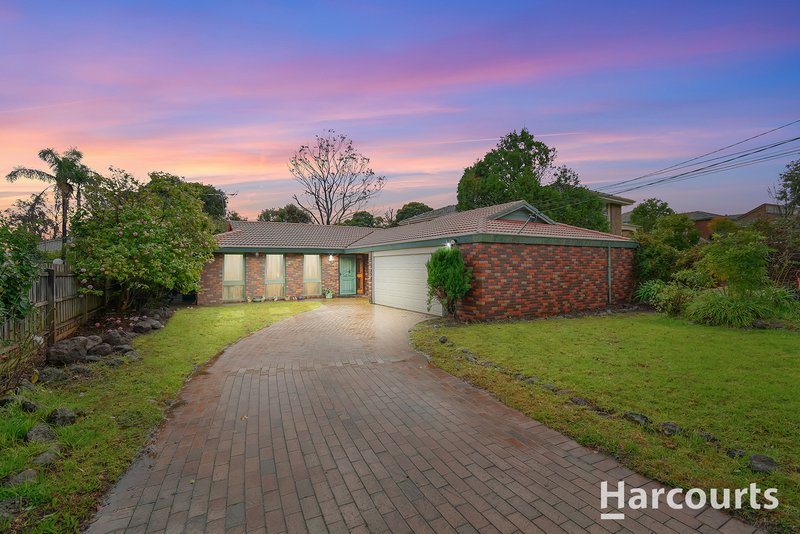 5 Huskey Court, Vermont South VIC 3133